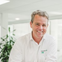 Anders Andersen's Rengøring Employee Jan Kousgaard's profile photo