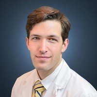 Lifespan Employee David Glidden's profile photo