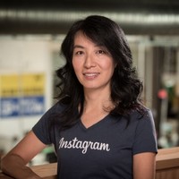 Facebook Employee Lisa Guo's profile photo