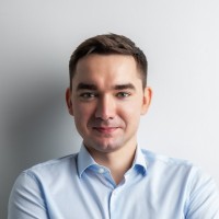 SOGAZ Employee Igor Solomatin's profile photo
