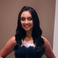 Strike Force Maintenance Corp Employee Paige Giovanniello's profile photo