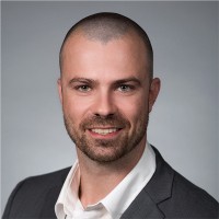 Saint Luke's Health System Employee Michael Beeler's profile photo