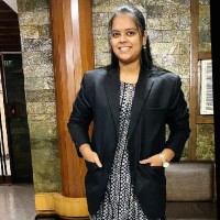 KrishaWeb Employee Nirupa Gajera's profile photo