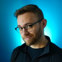 Torii Employee John Baker's profile photo