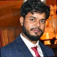 CLUIX Employee Siddhant Goswami's profile photo