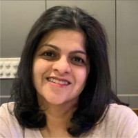 Ashima D Email & Phone Number