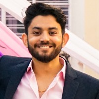 OfBusiness Employee Suraj Ravish's profile photo