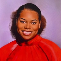 PwC Employee Destiny Williams's profile photo