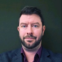 ABB Employee Daniel Shires's profile photo