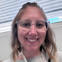 Marion High School Employee Alyssa Weisenstein's profile photo