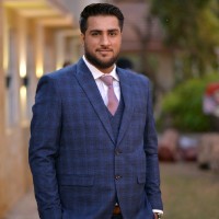 Contour Software Employee Muhammad Ateeb's profile photo
