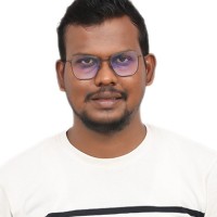 BigThinkCode Employee Karthikeyan Mayilvaganam's profile photo