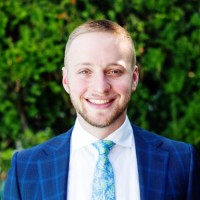 American Express Employee Daniel Green's profile photo