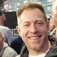 Fatigue Technology Inc. Employee Tony Iverson's profile photo