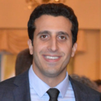 Cambridge Associates Employee Michael Sabbagh's profile photo