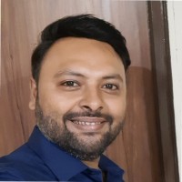 Genuin Employee Vishal Nirmal's profile photo