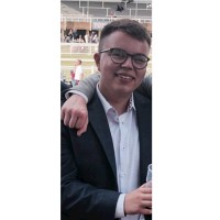 Aareon UK Employee Jack Weekes's profile photo