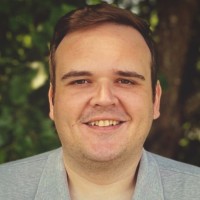 The Peoples Bank Employee Adam Cole's profile photo