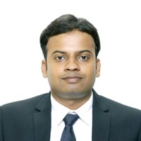 T-Three Insurance Surveyor and Loss Assessor Private Limited Employee Shripad Dharmadhikari's profile photo