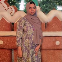 MCA Management Consultants Ltd Employee Rida Amanat's profile photo