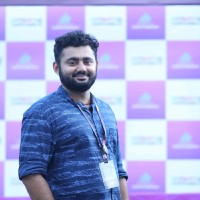 Akshay Pradeep's profile photo