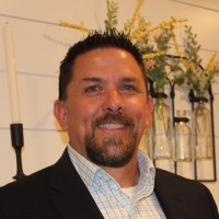 Ascension Property Services Employee Larry Stevens's profile photo