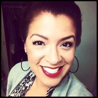 Downtown Women's Center Employee Sarah Espinoza's profile photo