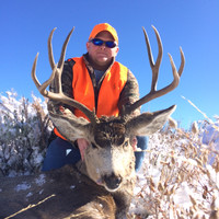 Basic Energy Services Employee Jesse Whitlock's profile photo