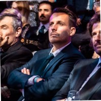 Florian Chabert Email & Phone Number