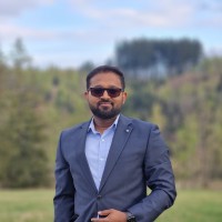 REBO Lighting & Electronics GmbH Employee Jayadeep Raj's profile photo