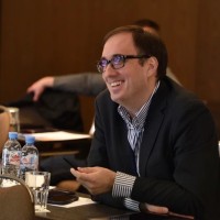 Flant Employee Nikolay Gospodarik's profile photo