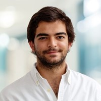 Normod Employee Diogo Pio's profile photo