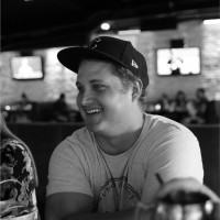 Brooksee Employee Bronson Cozzens's profile photo