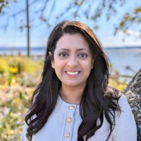 Caroline Daniel Email