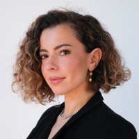 Union Theological Seminary Employee Malia Fisher's profile photo