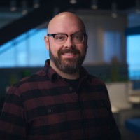 Nasdaq Employee Wes Cooper's profile photo