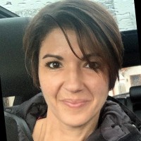 Corinne Thomsett's profile photo