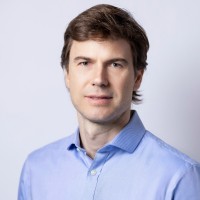 NSF International Employee Fernando Goettems's profile photo