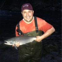 Axeon Corporation Employee Tom Martin's profile photo