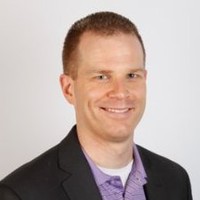 Fleetway Inc. Employee Scott Boulton's profile photo