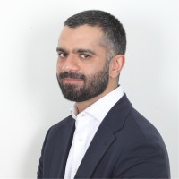 Lex Mundi Employee Hussain Memari's profile photo