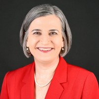 American Red Cross DFW Employee Linda Braddy's profile photo