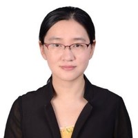 Regor Therapeutics Group Employee Menghan Gao's profile photo