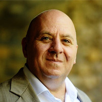 Philip Vafiadis