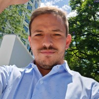 Data Memory Employee Nicolás Roberto Riquelme's profile photo