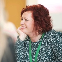 Huntington's Disease Association Employee Vicki Rutland's profile photo
