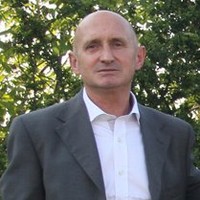 Shope Employee Arpad Simon's profile photo