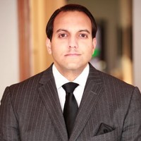 Lerner Management Consulting, Inc. Employee Joshua Lerner's profile photo