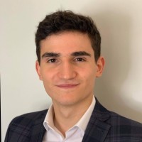 MakeSense Technology Employee Sebastiano Zane's profile photo