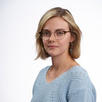 APREX solutions Employee Soizic Baron's profile photo